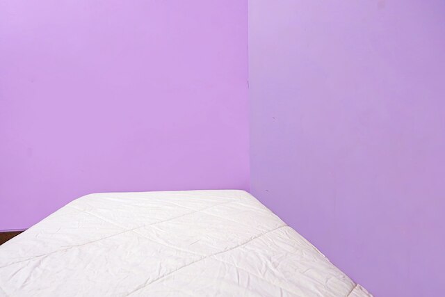 ホテル O パリ シャリア ニア テンパット マカン パギ ソレ ノヒル