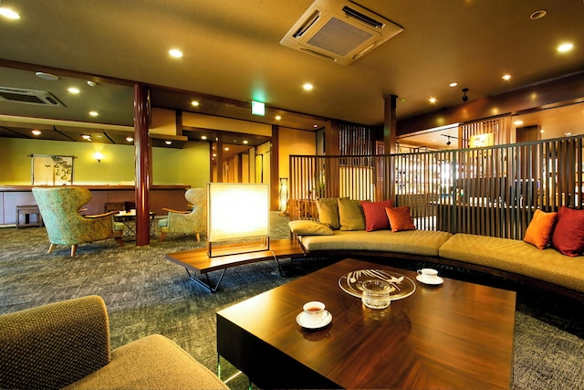 能登 九十九湾百楽荘