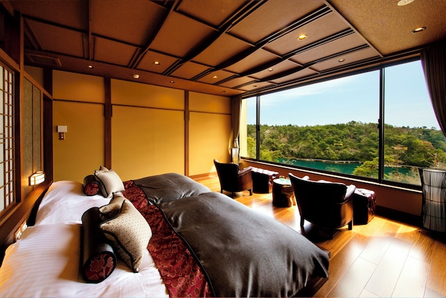 能登 九十九湾百楽荘