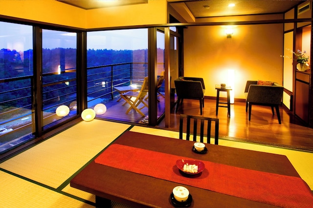 能登 九十九湾百楽荘