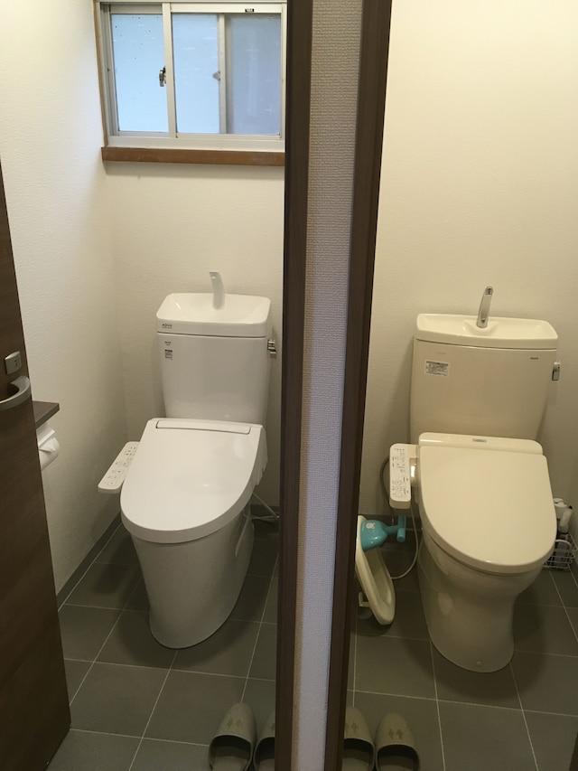 ささやかなおうち S 禾