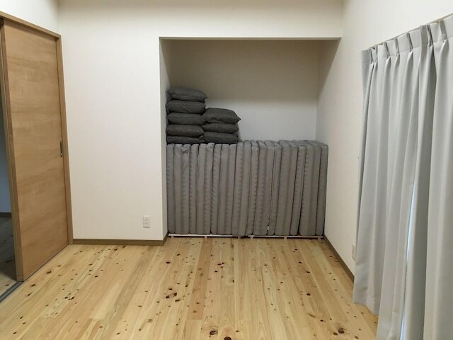 ささやかなおうち S 禾