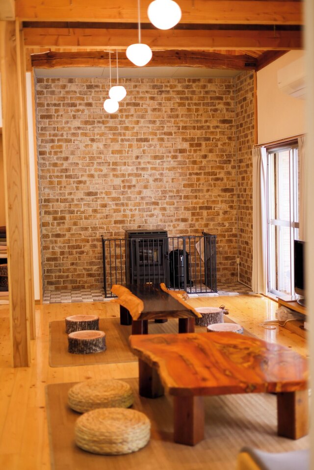 ささやかなおうち S 禾