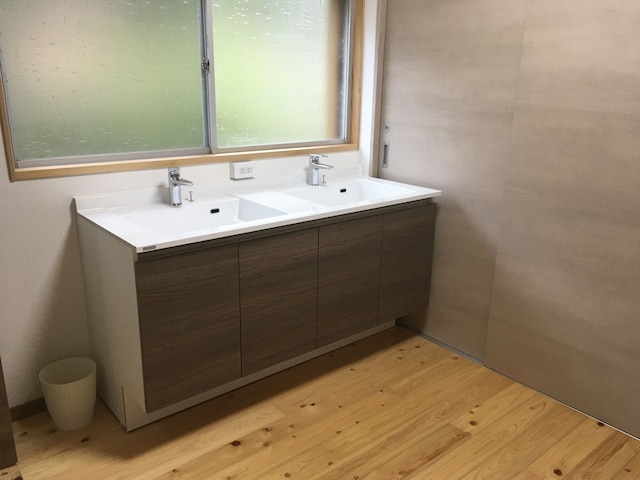 ささやかなおうち S 禾