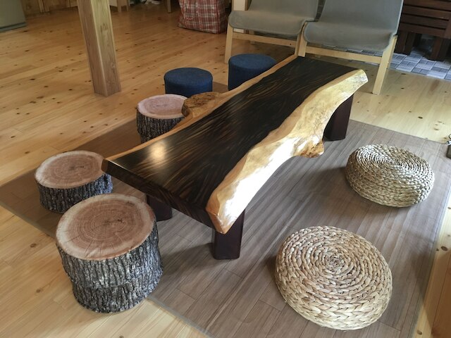 ささやかなおうち S 禾