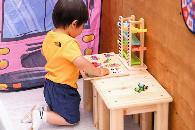 ささやかなおうち S 禾