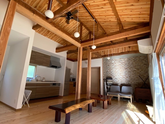 ささやかなおうち S 禾