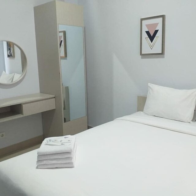 ダイマシャリアマンションテベット