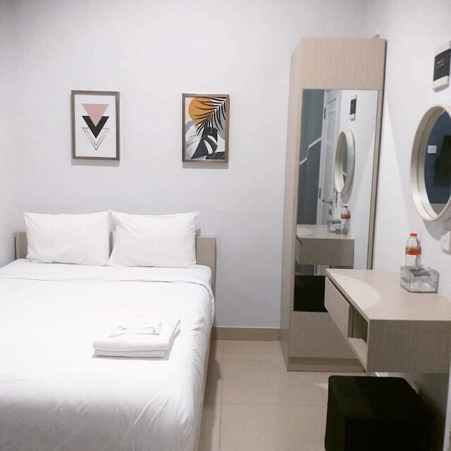 ダイマシャリアマンションテベット