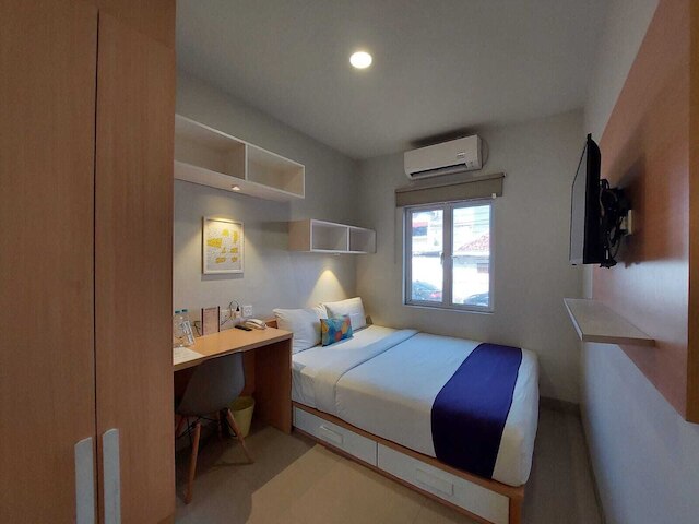 DAIMAステイシャリアサワルント