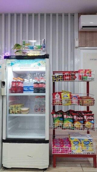 DAIMAステイシャリアサワルント