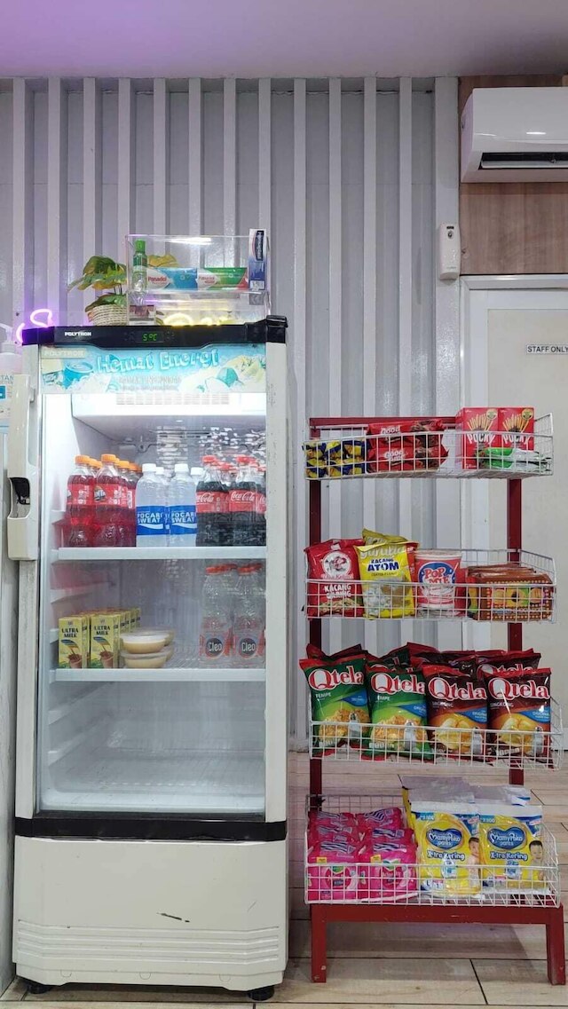 DAIMAステイシャリアサワルント