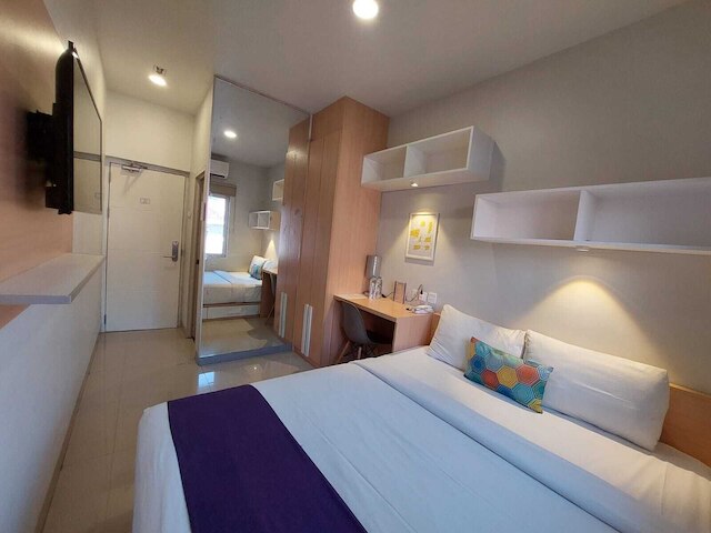 DAIMAステイシャリアサワルント