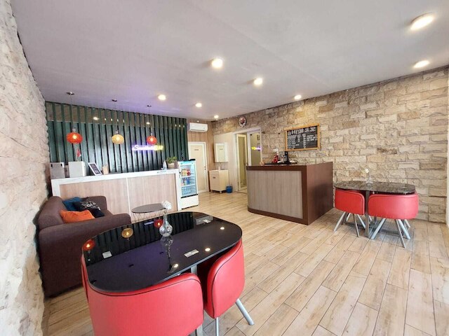 DAIMAステイシャリアサワルント