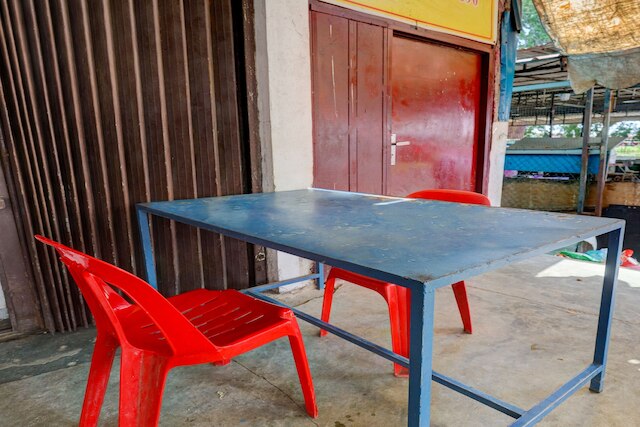 ホテル O ジョシュア パッシング ステイ