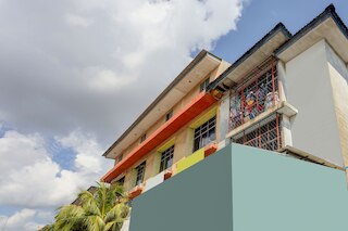 ホテル O ジョシュア パッシング ステイ