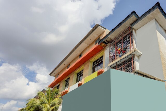 ホテル O ジョシュア パッシング ステイ