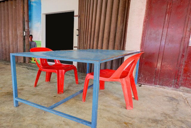 ホテル O ジョシュア パッシング ステイ