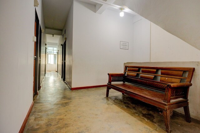 ホテル O ジョシュア パッシング ステイ