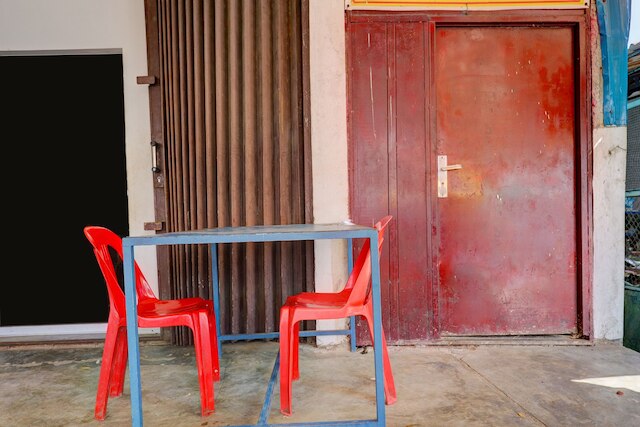 ホテル O ジョシュア パッシング ステイ