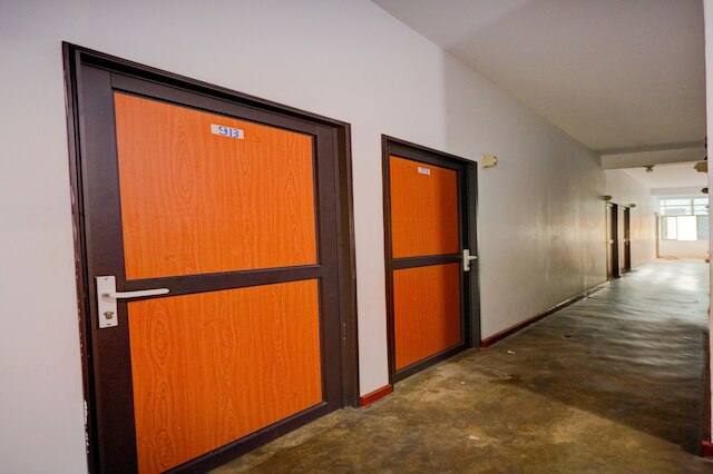 ホテル O ジョシュア パッシング ステイ