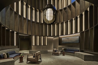 Artyzen NEW BUND 31 Shanghai