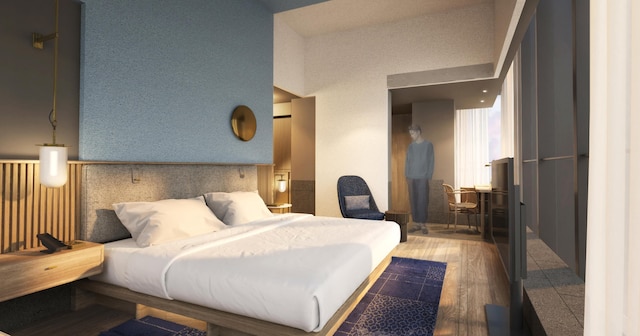 Artyzen NEW BUND 31 Shanghai