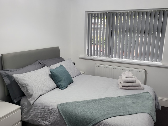 ハウス - スリープス 6 - パーキング - ガーデン