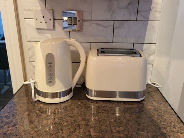 ハウス - スリープス 6 - パーキング - ガーデン