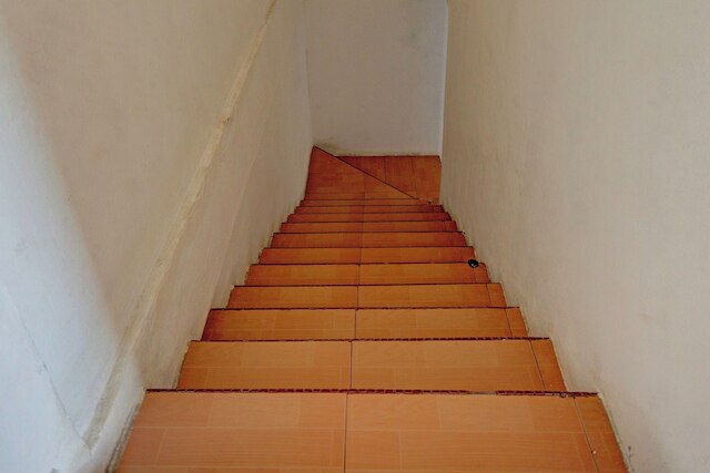 ホテル O ペリタ ステイ ニア アヌグラ シナール ラウタン