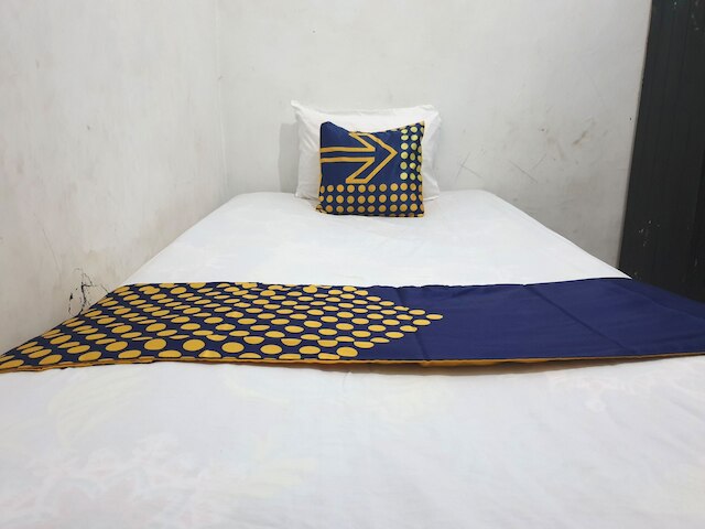 OYO ライフ 92842 ホームステイ バレアルジョサリ