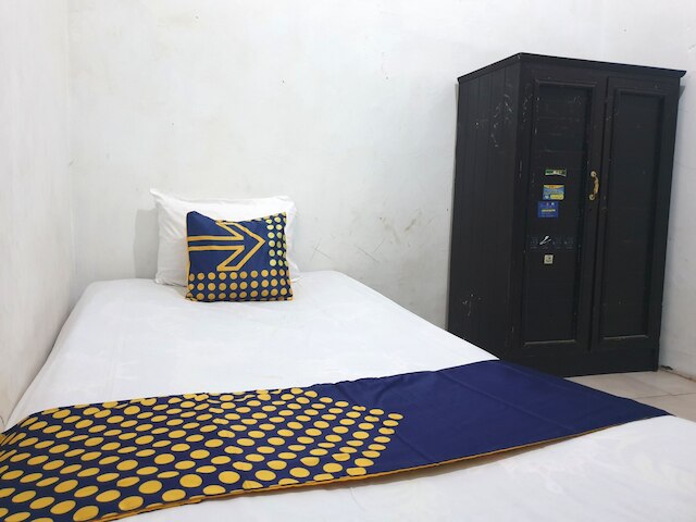 OYO ライフ 92842 ホームステイ バレアルジョサリ