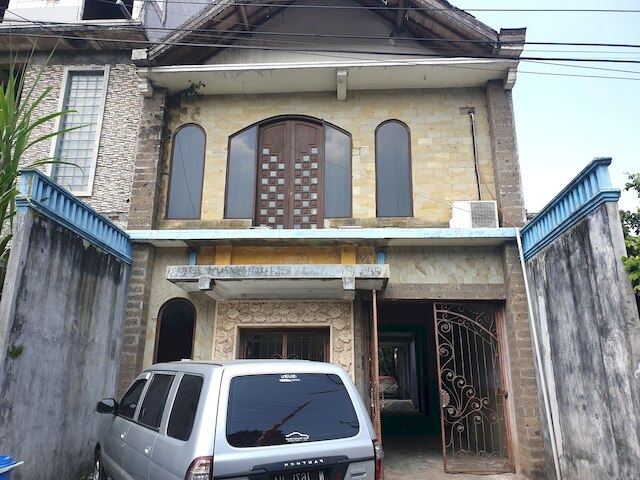 OYO ライフ 92842 ホームステイ バレアルジョサリ