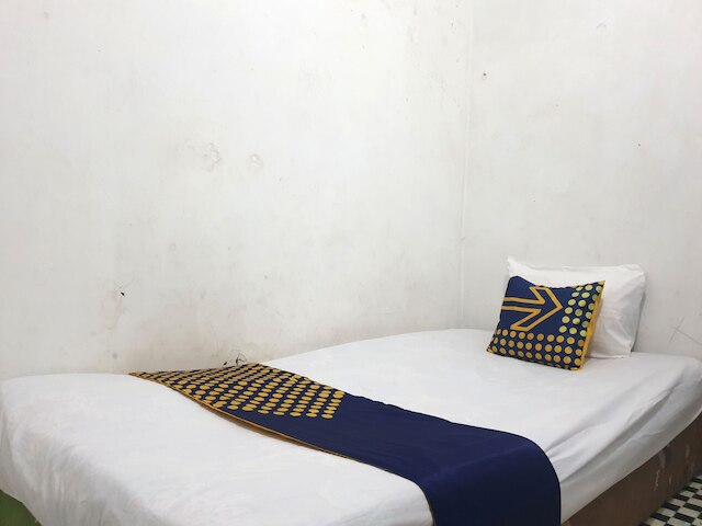 OYO ライフ 92842 ホームステイ バレアルジョサリ