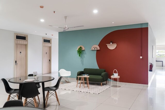 カーヴ・ボナ・ソート・パサール・バル