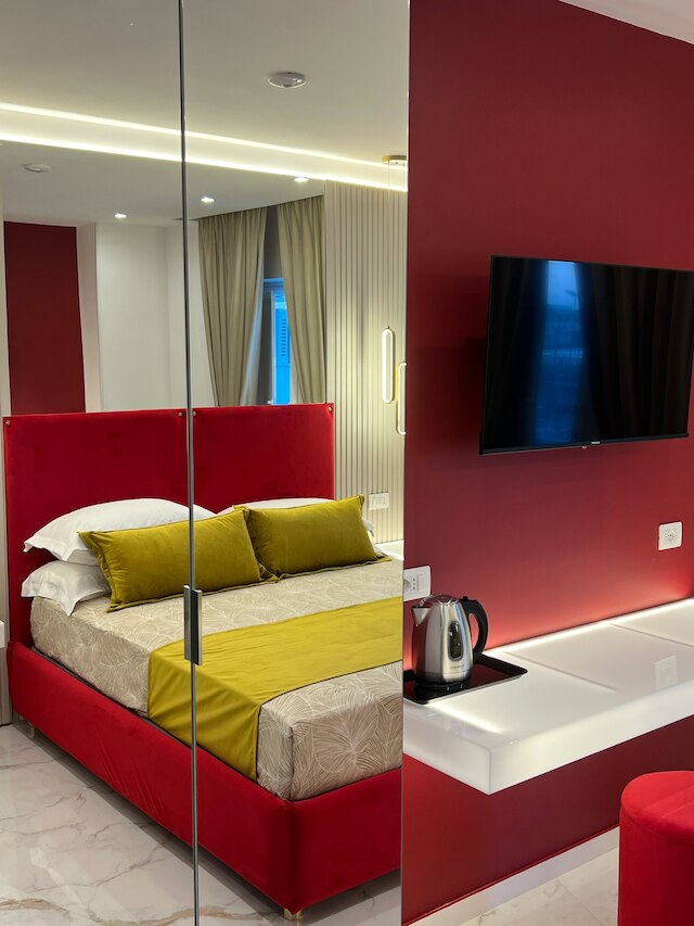 ラ レプレ アルテミデ