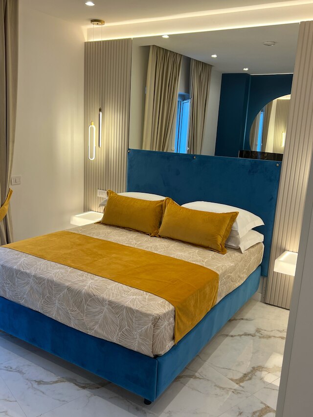 ラ レプレ アルテミデ