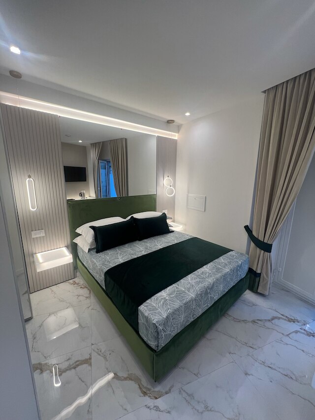 ラ レプレ アルテミデ