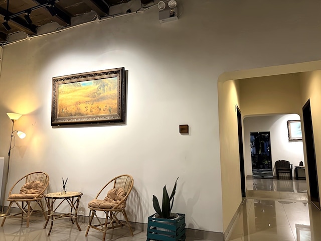 ラデン・パタ・ヘリテージ・コタ・ラマ