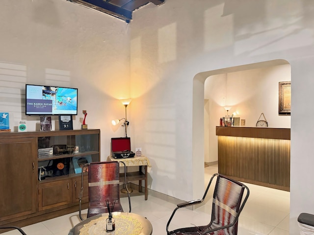 ラデン・パタ・ヘリテージ・コタ・ラマ