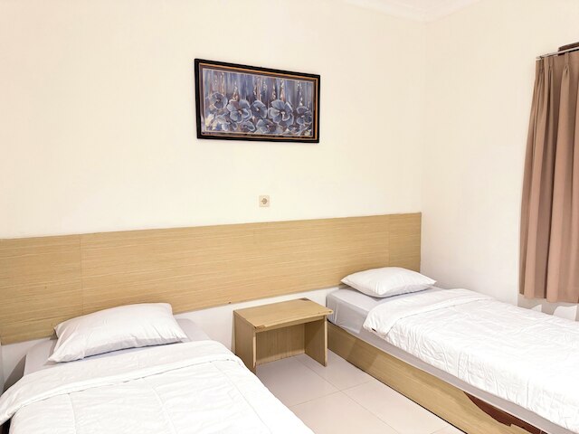 ラデン・パタ・ヘリテージ・コタ・ラマ