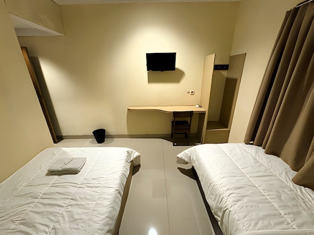 ラデン・パタ・ヘリテージ・コタ・ラマ