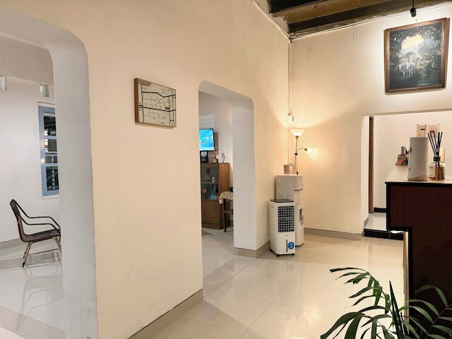 ラデン・パタ・ヘリテージ・コタ・ラマ