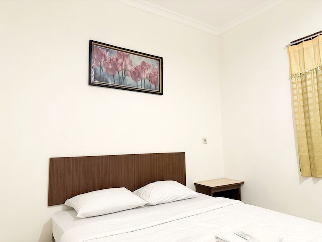 ラデン・パタ・ヘリテージ・コタ・ラマ