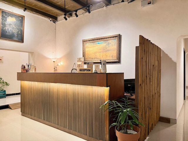 ラデン・パタ・ヘリテージ・コタ・ラマ