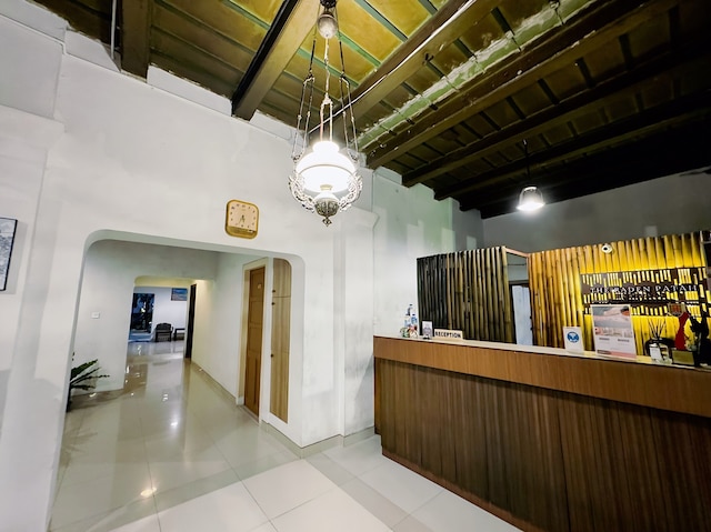 ラデン・パタ・ヘリテージ・コタ・ラマ