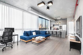 トップ TLV グランド スイーツ