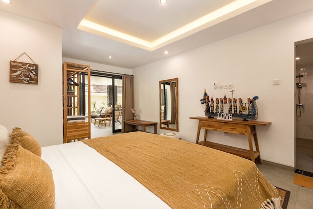 ヴィラ アンバリカ バイ ヴィラ ファインダー