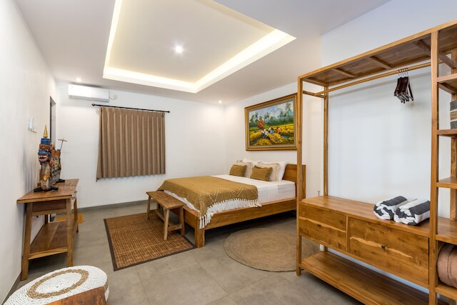 ヴィラ アンバリカ バイ ヴィラ ファインダー