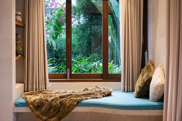 ヴィラ リアン ウブド バイ ヴィラ ファインダー